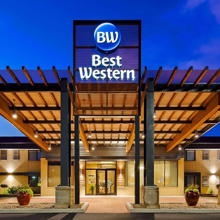 Best Western West Towne Suites Madison Extérieur photo