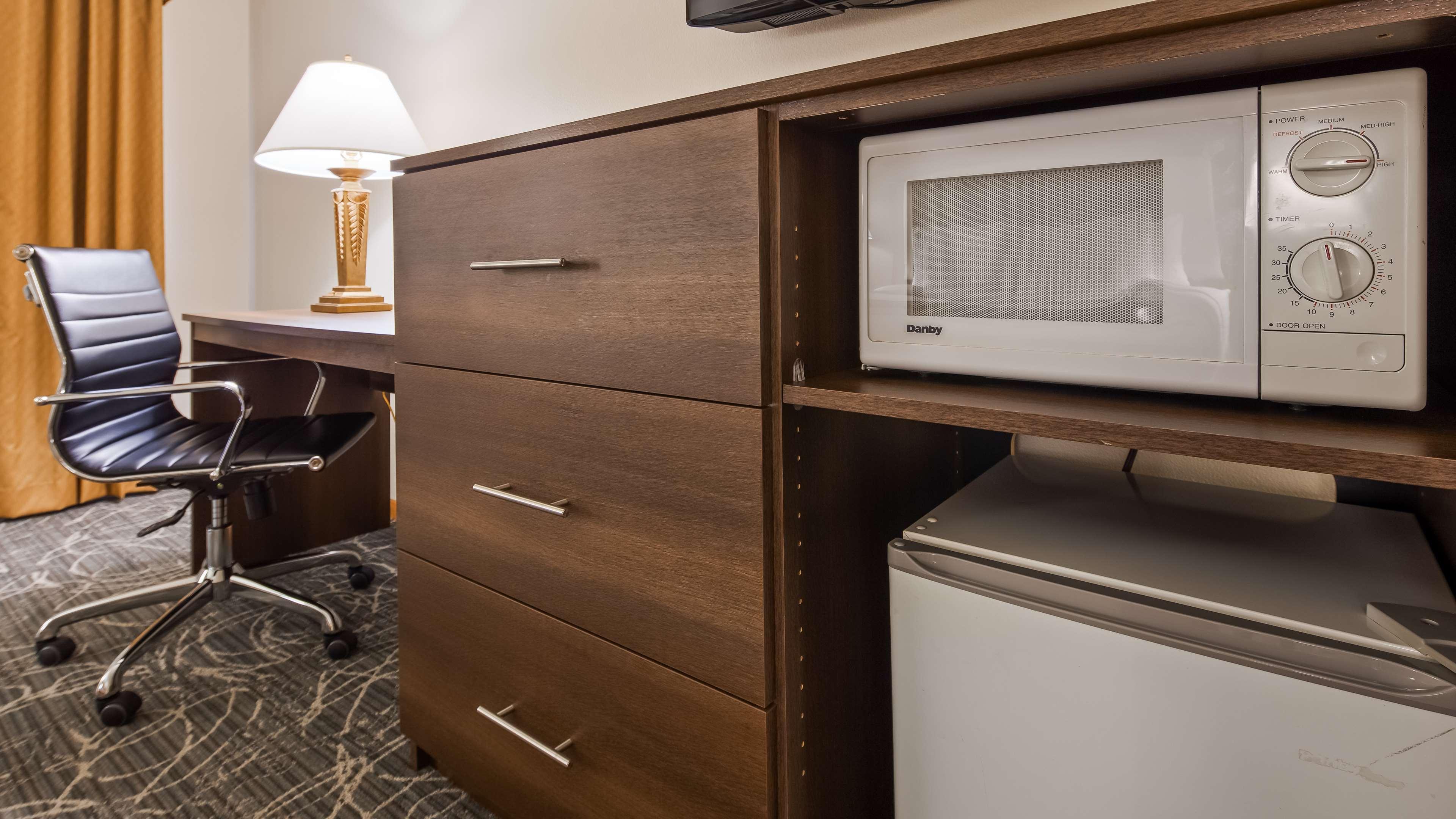 Best Western West Towne Suites Madison Extérieur photo