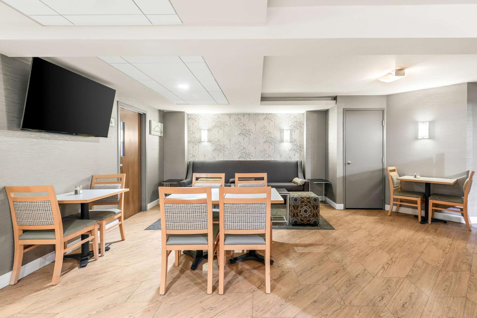 Best Western West Towne Suites Madison Extérieur photo