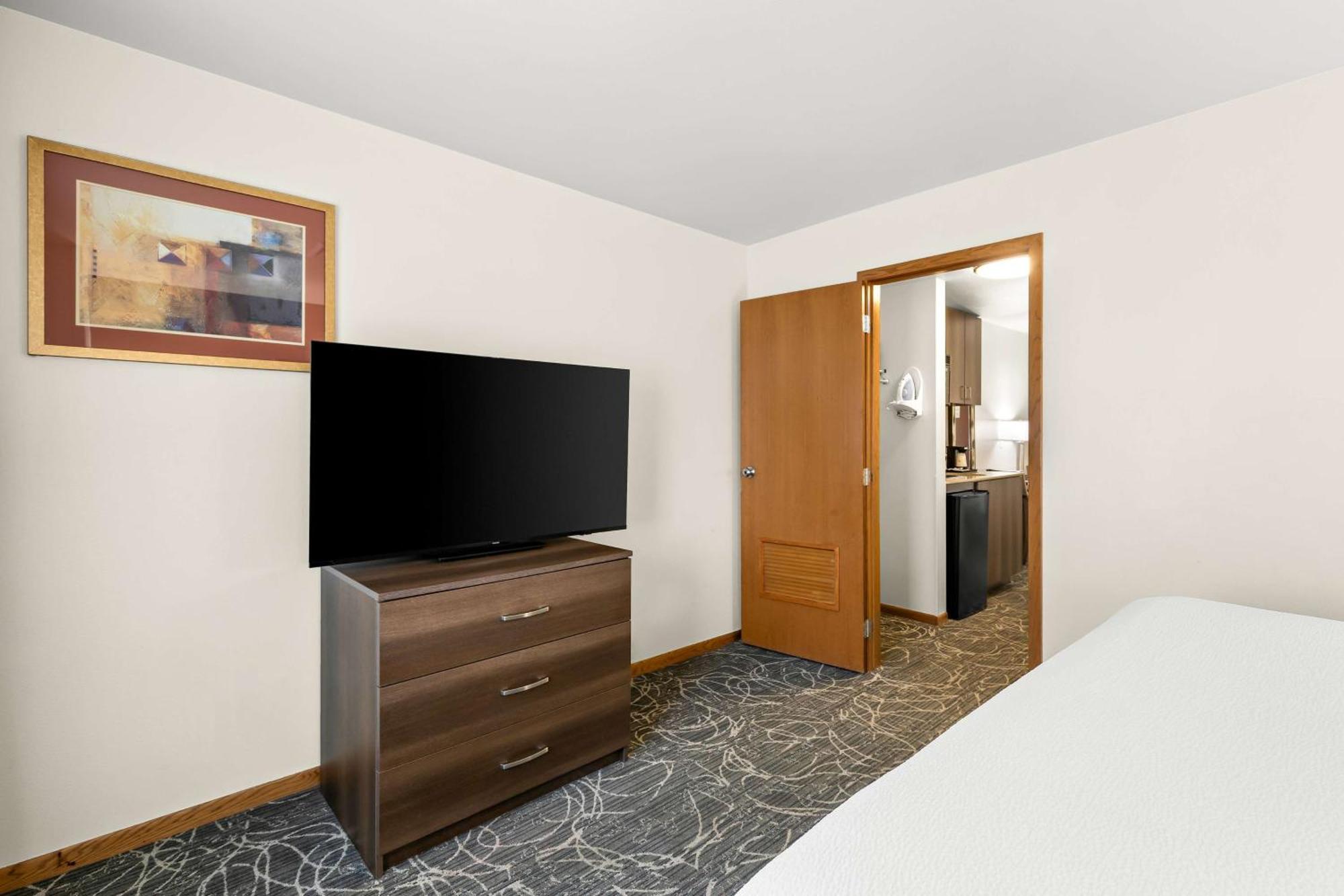 Best Western West Towne Suites Madison Extérieur photo