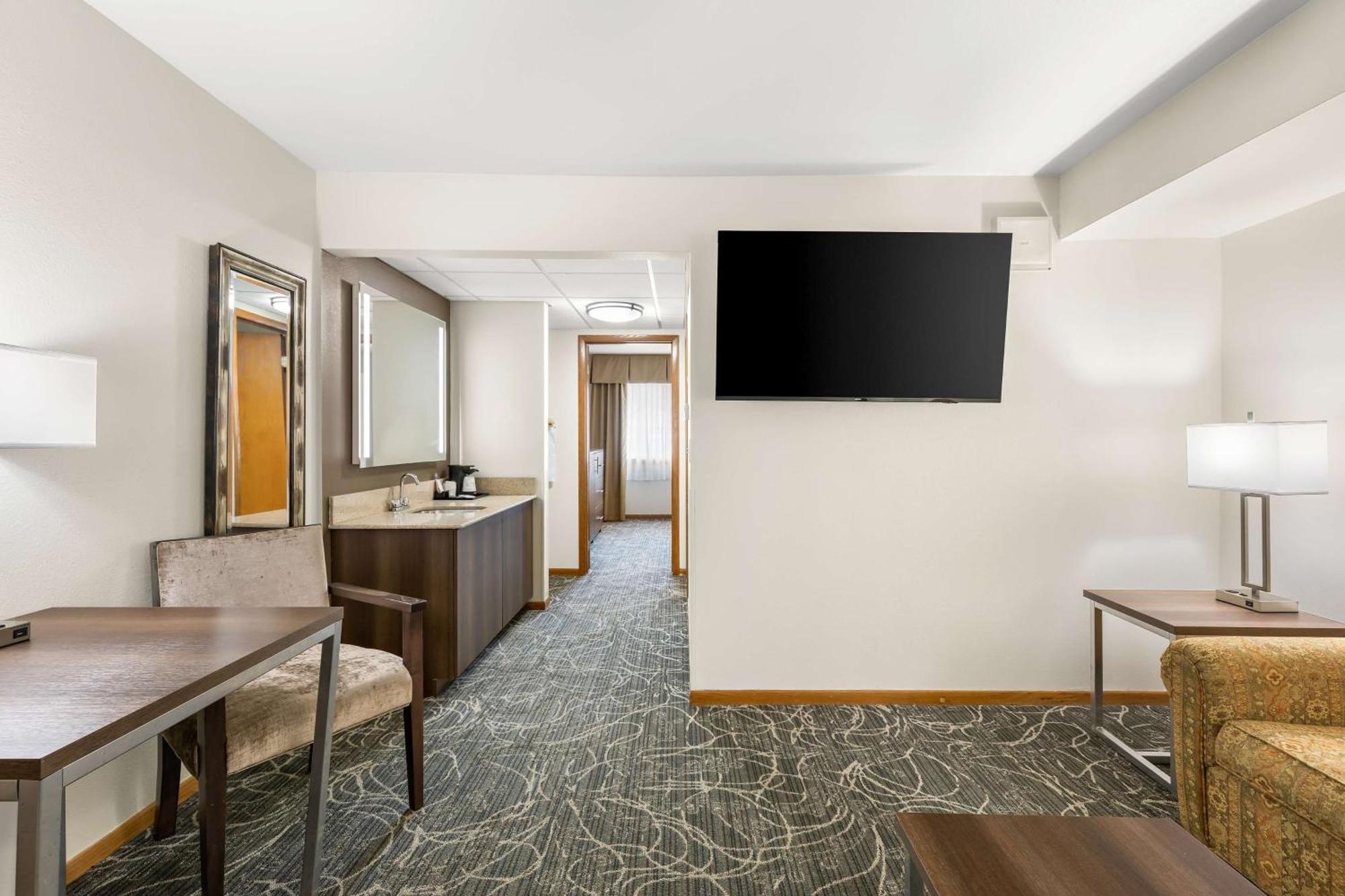 Best Western West Towne Suites Madison Extérieur photo
