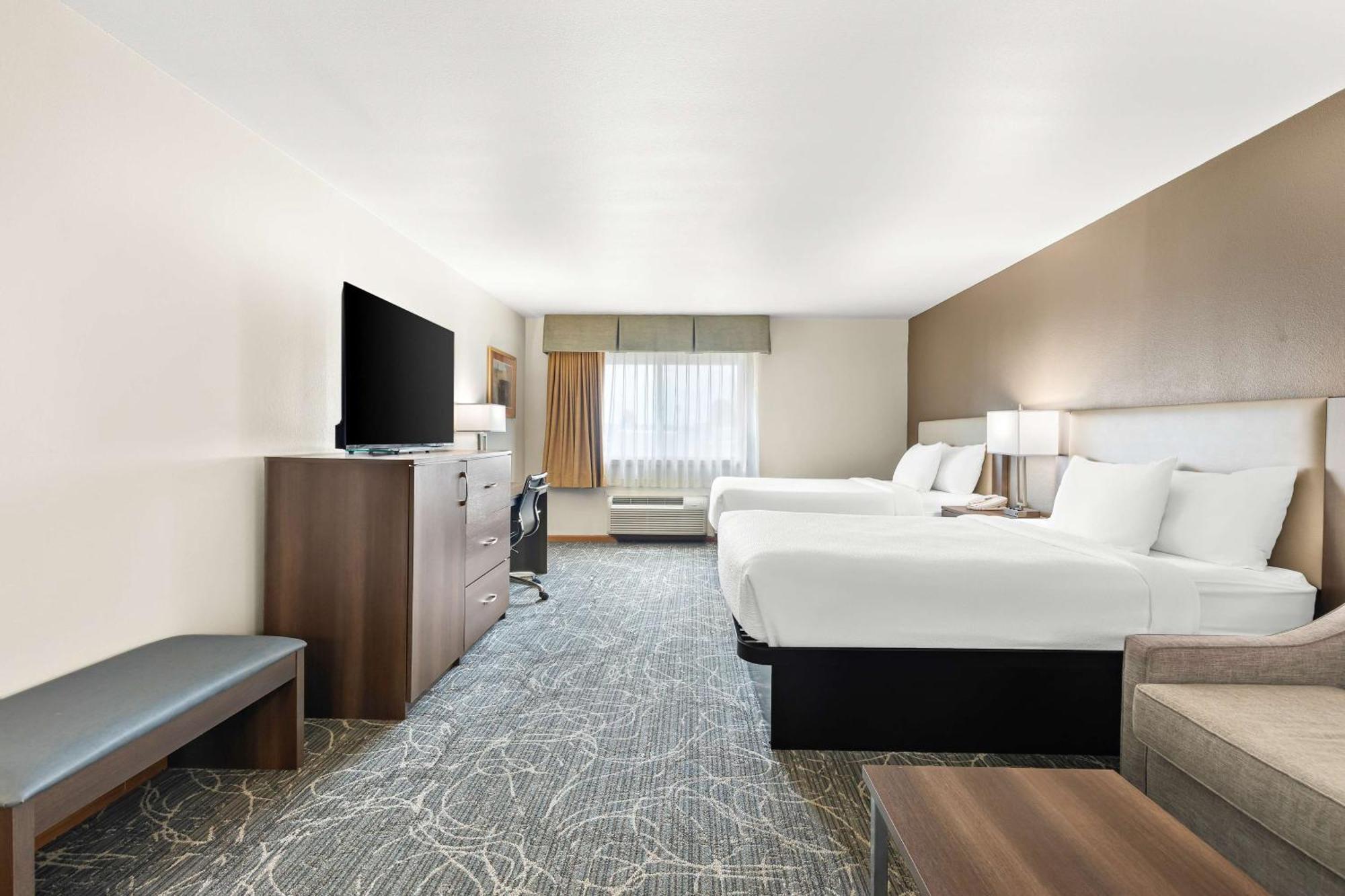 Best Western West Towne Suites Madison Extérieur photo