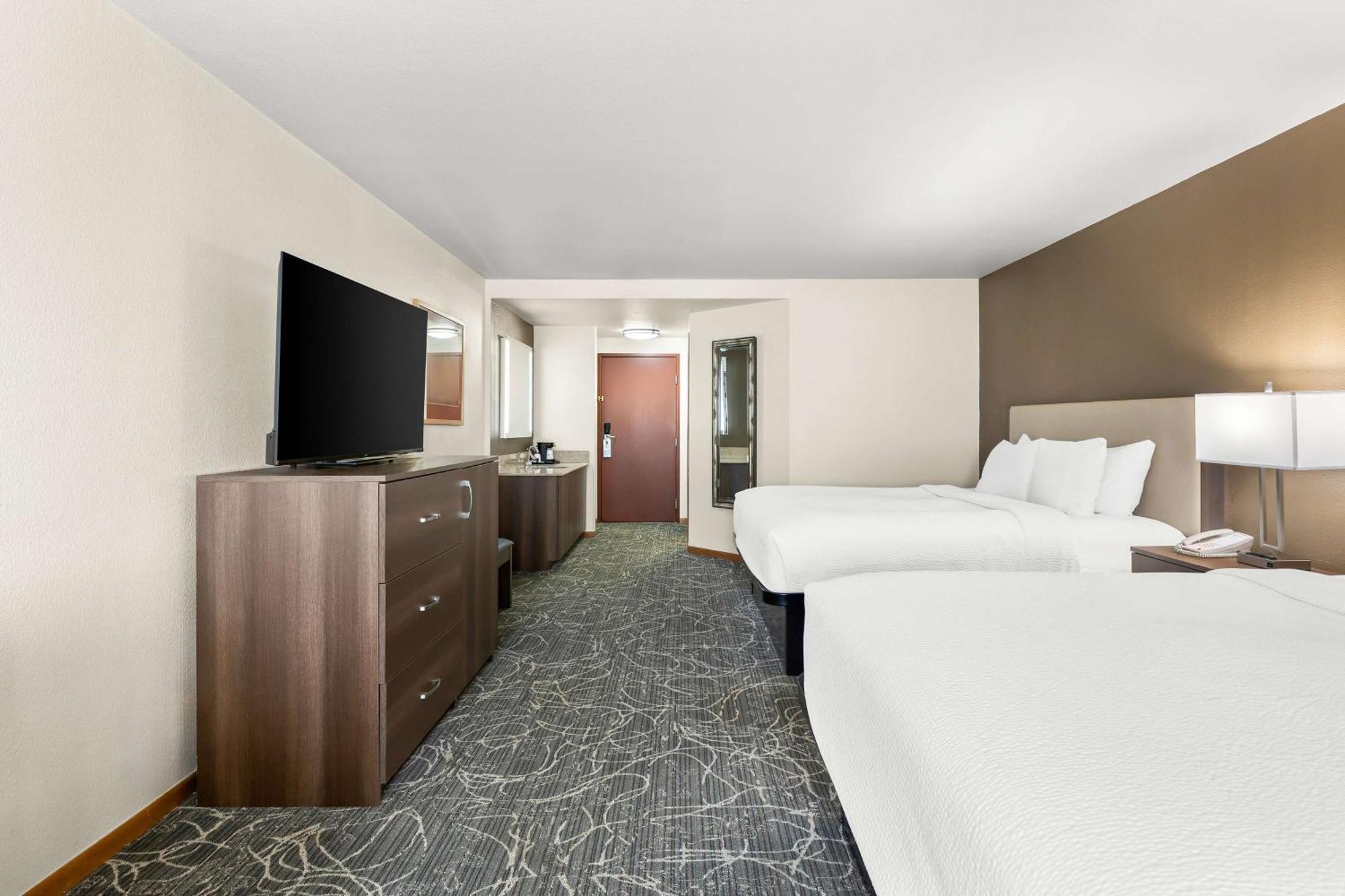 Best Western West Towne Suites Madison Extérieur photo