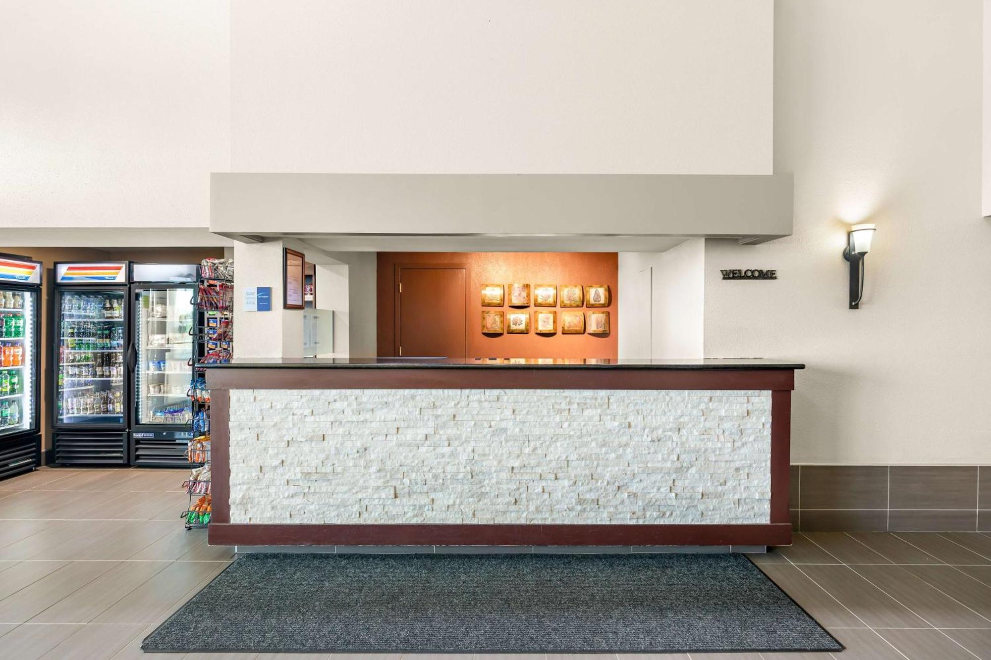 Best Western West Towne Suites Madison Extérieur photo